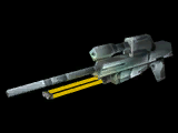 ES Rifle