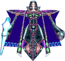 Chaos Sorcerer - Ephinea PSO Wiki