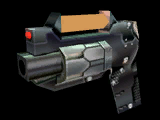 ES Gun
