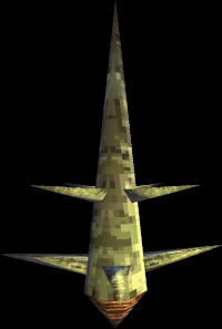 De Rol Le - Ephinea PSO Wiki