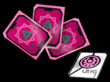 Pinkal Card