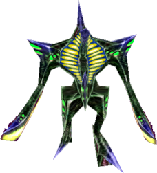 So Dimenian - Ephinea Pso Wiki