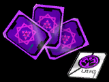 Purplenum Card