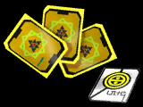 Yellowboze Card