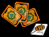 Oran Card