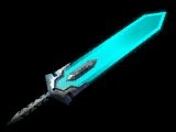 Flowen's Sword (3084) - Ephinea PSO Wiki