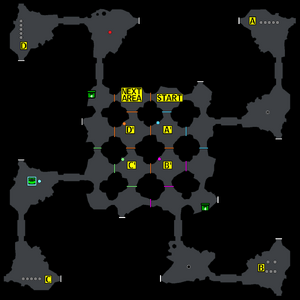 Subterranean Desert 2