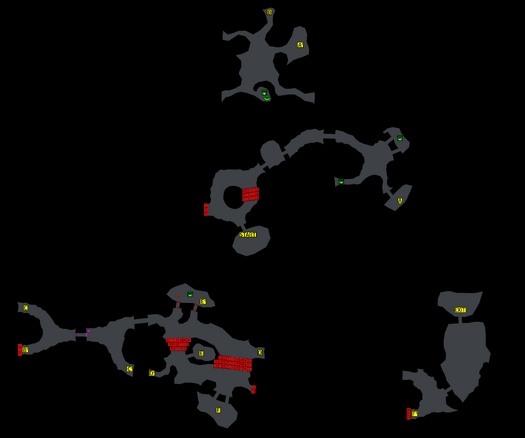 Crater - Ephinea PSO Wiki