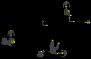 Subterranean Desert 3