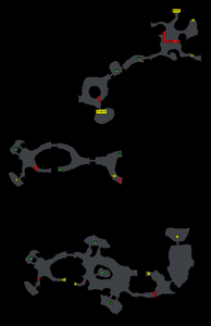 Crater (Eastern Route)