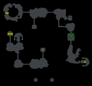 Subterranean Desert 3