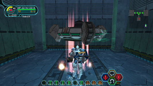 3. At least one player has to go back to the healing ring.