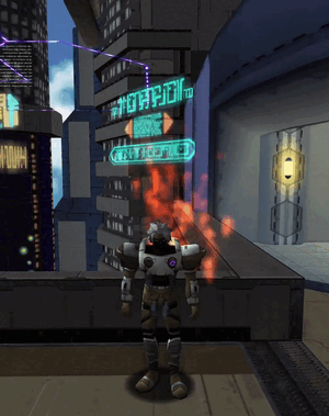 Rappy's Holiday Fire effect.gif