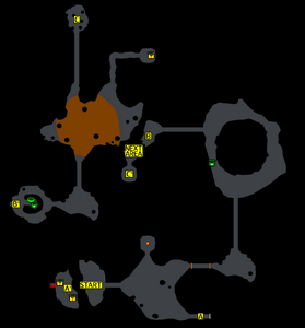 Subterranean Desert 1