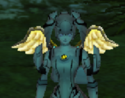 Angel's Wing - Ephinea PSO Wiki