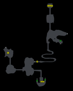 Subterranean Desert 3