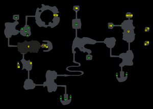 Subterranean Desert 3
