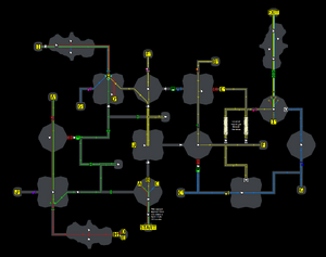 White Ring Route