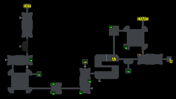 Sweep-up Operation 3 - Ephinea PSO Wiki