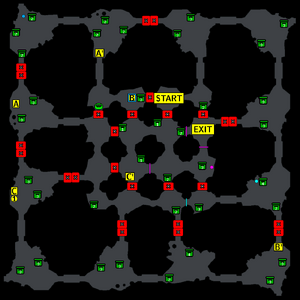 Subterranean Desert 2