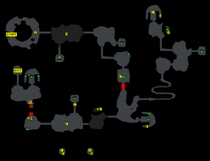 Subterranean Desert 3
