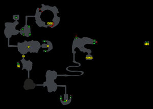Subterranean Desert 3