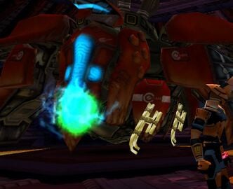 Vol Opt - Ephinea PSO Wiki