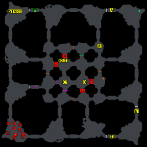 Subterranean Desert 2