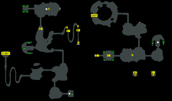 Subterranean Desert 3