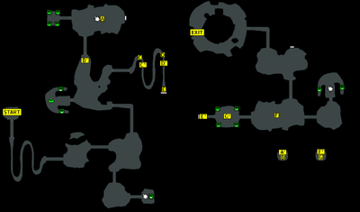 Subterranean Desert 3