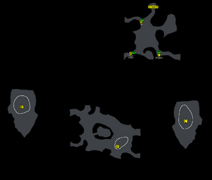 Crater (Southern Route)