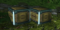 Forest boxes (Type 2)