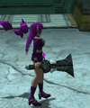 Mauve
