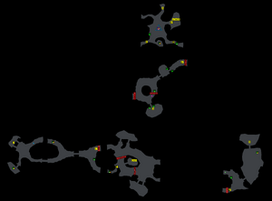 Crater (Western Route)