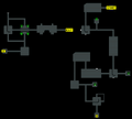 Seabed Upper Levels