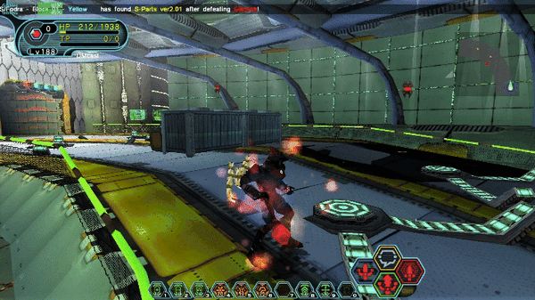 Traps - Ephinea PSO Wiki