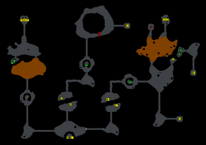 Subterranean Desert 1