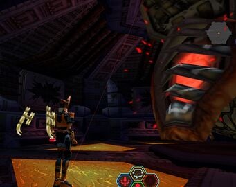 Vol Opt - Ephinea PSO Wiki