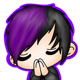 My profile picture is an image of my Vtuber Model.