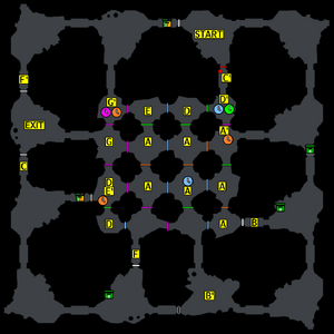 Subterranean Desert 2