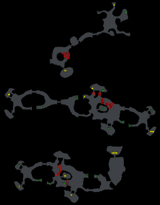 Crater (Eastern Route)