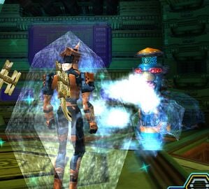 Vol Opt - Ephinea PSO Wiki
