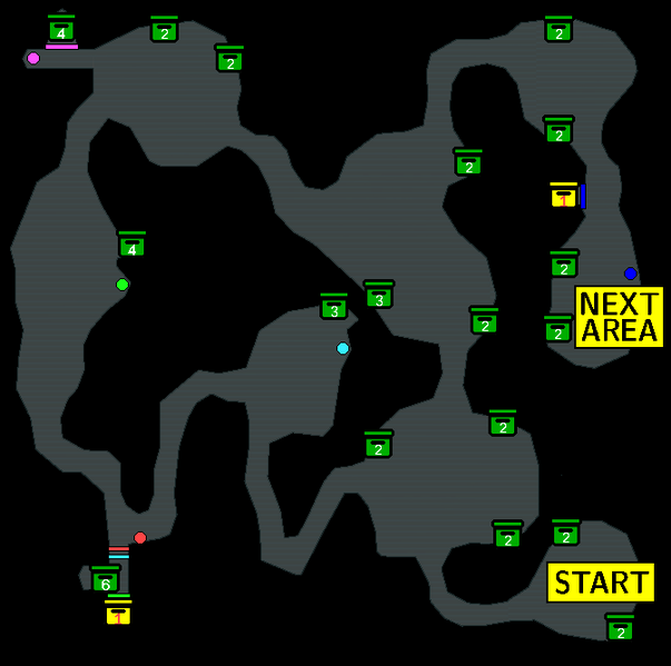 File:Endless Nightmare 1 (Forest 1).png