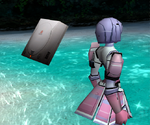 Dreamcast back