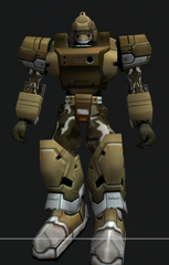 RAcast - Ephinea PSO Wiki