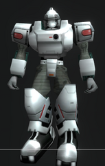 RAcast - Ephinea PSO Wiki