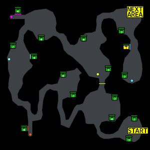 1-1 Planet Ragol (Forest 1).png