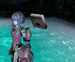Dreamcast front