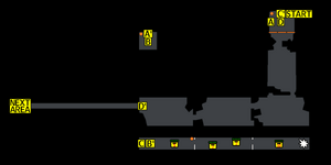 Central Control Area