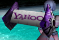 Violet Yahoo